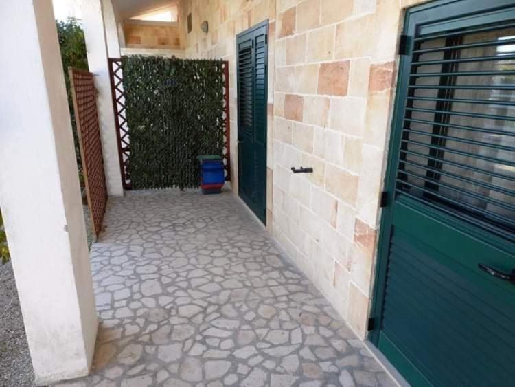 Appartamento Porto Cesareo Exteriör bild