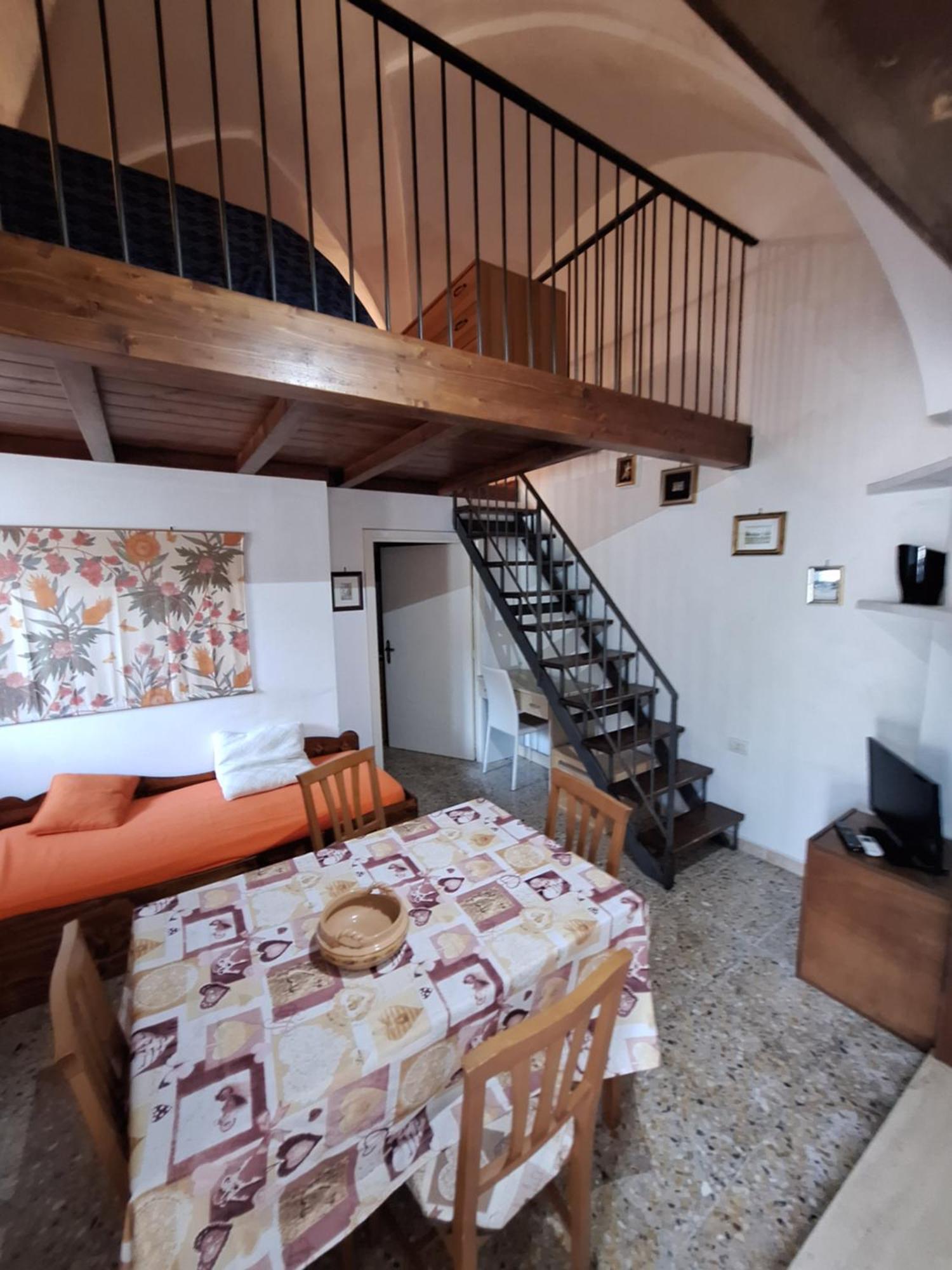 Appartamento Porto Cesareo Exteriör bild