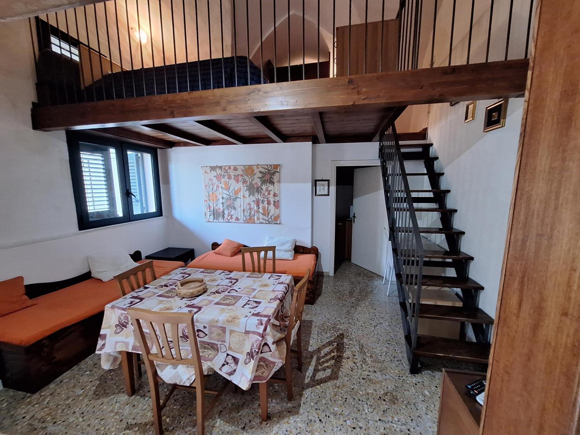 Appartamento Porto Cesareo Exteriör bild