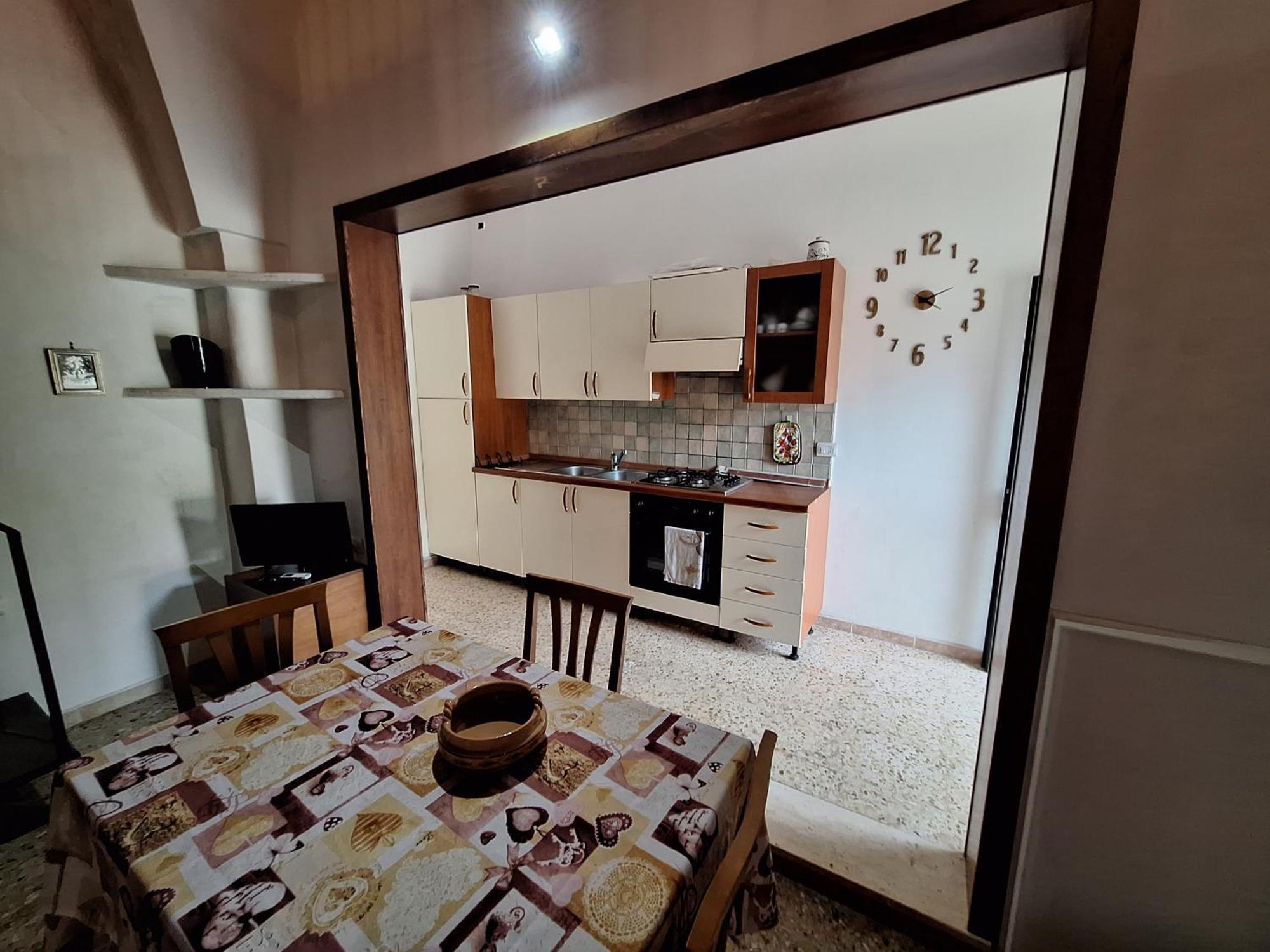 Appartamento Porto Cesareo Exteriör bild